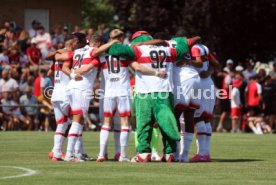 25.07.26 FSV Hollenbach - VfB Stuttgart