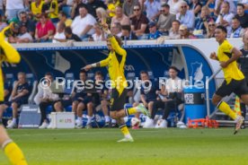 05.09.26 TSG Hoffenheim - Borussia Dortmund