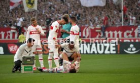11.05.25 VfB Stuttgart - FC Augsburg