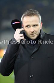 TSG 1899 Hoffenheim - Borussia Dortmund