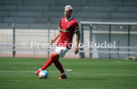 10.07.21 SC Freiburg - 1. FC Saarbr&uuml;cken
