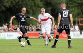 19.07.25 TSV Leutenbach - VfB Stuttgart Traditionself