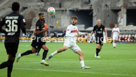 17.09.22 VfB Stuttgart - Eintracht Frankfurt