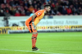 VfB Stuttgart - 1. FC N&uuml;rnberg