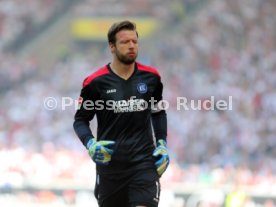VfB Stuttgart - Karlsruher SC