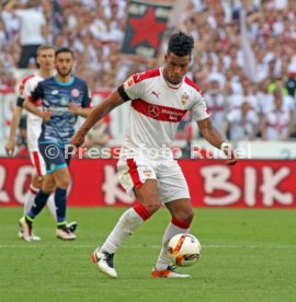 VfB Stuttgart - 1. FSV Mainz 05