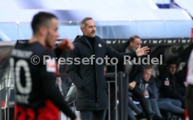 06.03.21 Eintracht Frankfurt - VfB Stuttgart