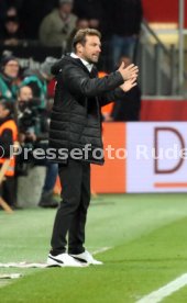 Bayer 04 Leverkusen - VfB Stuttgart