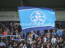 Stuttgarter Kickers - 1. Göppinger SV