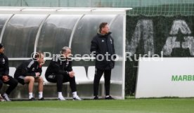 26.01.22 VfB Stuttgart Trainingslager Marbella 2022