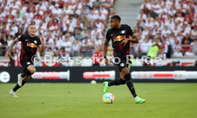 07.08.22 VfB Stuttgart - RB Leipzig