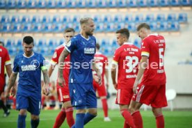 12.09.20 Karlsruher SC - 1. FC Union Berlin