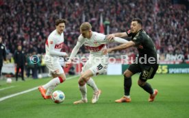 18.01.26 VfB Stuttgart - 1. FC Union Berlin