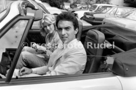 02.07.83 Hansi M&uuml;ller Hochzeit