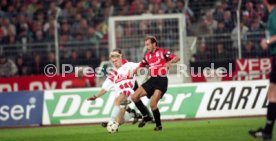 30.08.95 VfB Stuttgart - SC Freiburg