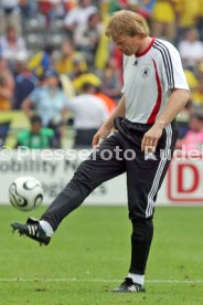Fussball WM 2006