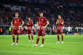 12.04.22 FC Bayern M&uuml;nchen - FC Villareal