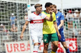 20.07.24 VfB Stuttgart - Fortuna Sittard