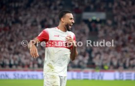 04.09.26 VfB Stuttgart - 1. FC K&ouml;ln