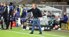 08.11.22 VfB Stuttgart - Hertha BSC Berlin