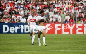 12.08.23 TSG Balingen - VfB Stuttgart