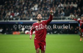 22.10.25 Eintracht Frankfurt - FC Liverpool