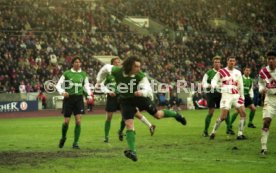 17.02.96 VfB Stuttgart - TSV 1860 M&uuml;nchen