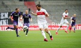 VfB Stuttgart - VfL Osnabr&uuml;ck