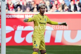 18.10.25 1. FC Heidenheim - SV Werder Bremen