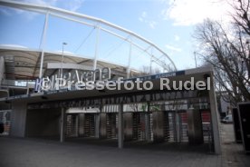 27.03.24 VfB Stuttgart Training