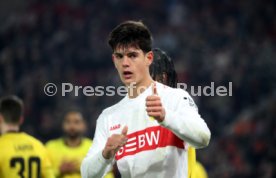 29.01.26 VfB Stuttgart - Young Boys Bern