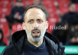 Bayer 04 Leverkusen - VfB Stuttgart