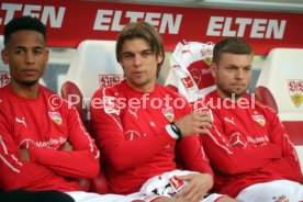 Relegation 2019 VfB Stuttgart - 1. FC Union Berlin