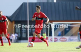 23.07.21 VfB Stuttgart - Arminia Bielefeld