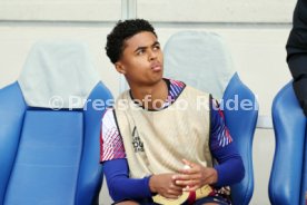 02.04.25 U19 VfB Stuttgart - U19 FC Barcelona