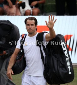Tennis MercedesCup Stuttgart 2017