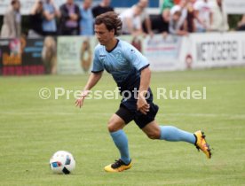 FC G&auml;rtingen - Stuttgarter Kickers