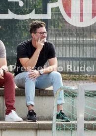 21.07.23 VfB Stuttgart Training