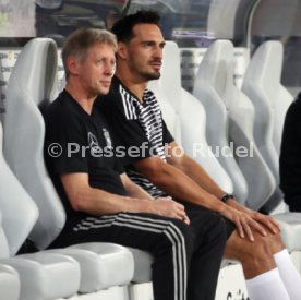 DFB Deutschland - Peru