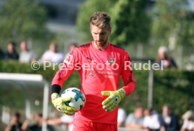 SG Dynamo Dresden - VfB Stuttgart