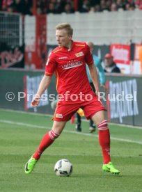 1. FC Union Berlin - SV Sandhausen