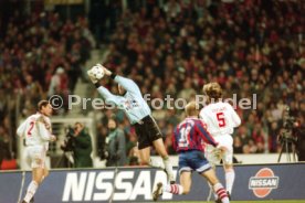 01.12.96 VfB Stuttgart - FC Bayern M&uuml;nchen