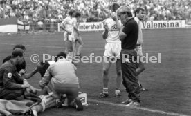 11.10.86 Stuttgarter Kickers - SG Wattenscheid 09