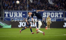 13.12.25 TSG 1899 Hoffenheim - Hamburger SV