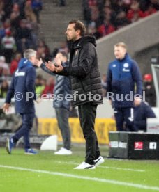 VfB Stuttgart - FC Schalke 04