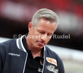 1. FC N&uuml;rnberg - 1. FC Union Berlin