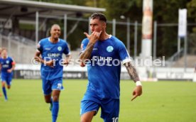 15.08.20 Stuttgarter Kickers - 1. G&ouml;ppinger SV