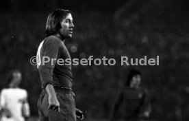 03.03.76 Borussia M&ouml;nchengladbach - Real Madrid