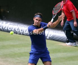 Tennis MercedesCup 2016 Stuttgart Weissenhof