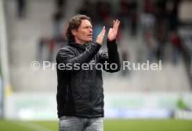 SG Sonnenhof Gro&szlig;aspach - 1. FSV Mainz 05 II
